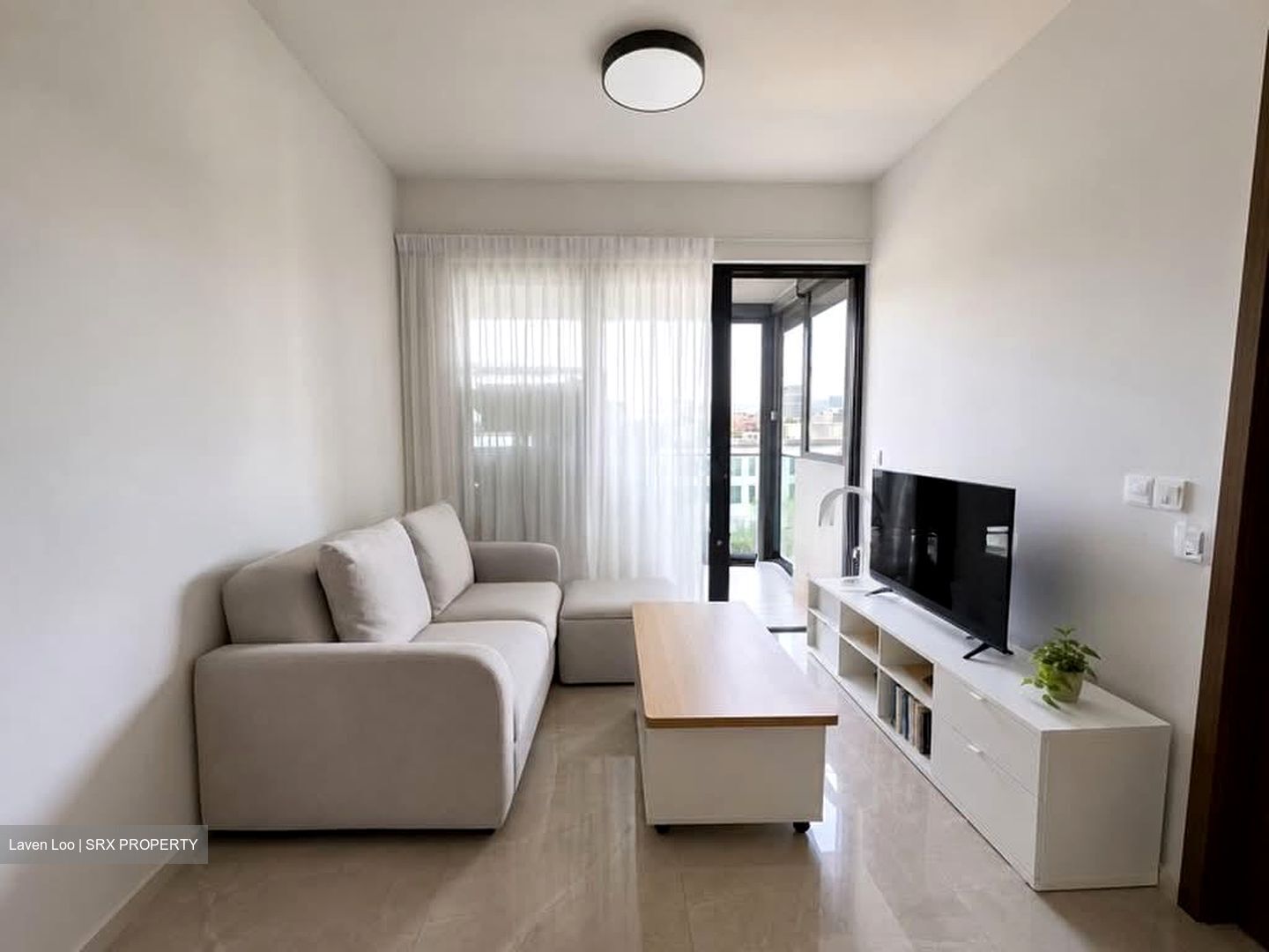 Normanton Park (D5), Apartment #583920661